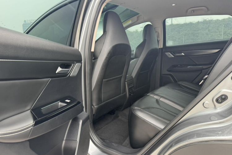 Used XPeng G3 2021 G3i 520N