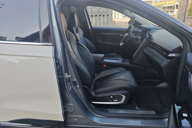 Used XPeng G3 2021 G3i 460N
