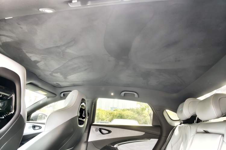 Used BYD Seal 2022 700 km Long-Range Rear-Wheel-Drive Version
