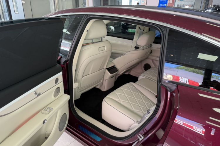 Used Hima Stelato S9 2025 Extended-Range Ultra