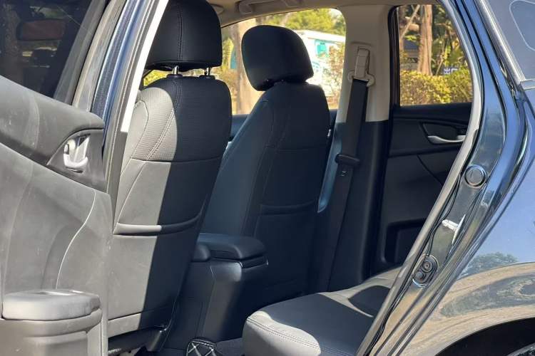 Used Honda Civic 2016 180TURBO CVT Comfort Version