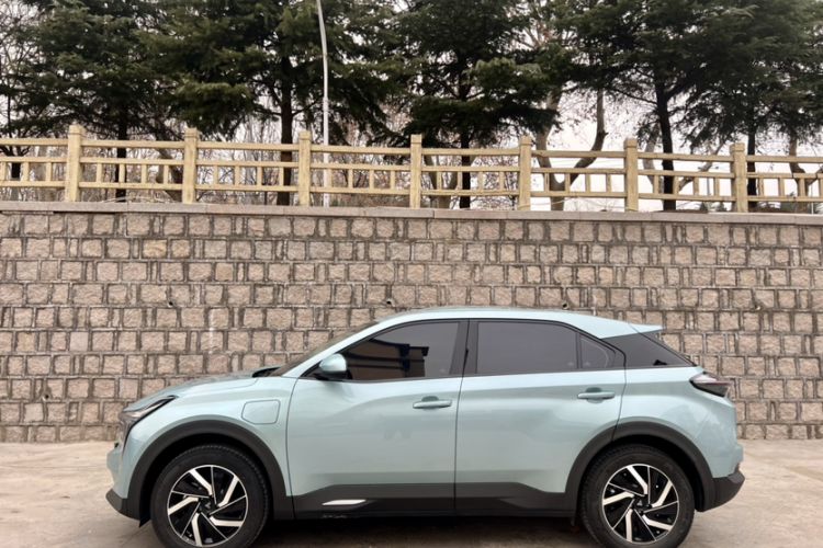 Used NETA U 2021 Pro 400 Cruiser Edition
