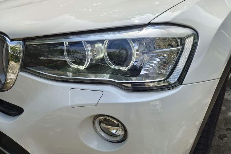 Used BMW X4 2014 xDrive20i X Design Package