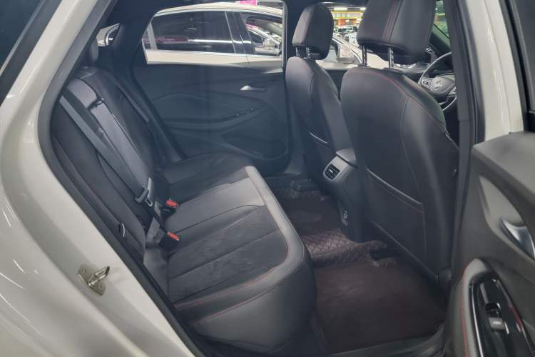 Used Buick Verano 2023 Pro GS Swift Edition
