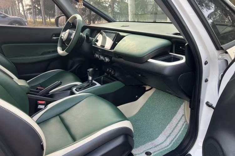 Used Honda LIFE 2021 1.5L CVT SPO-SS Dynamic Edition