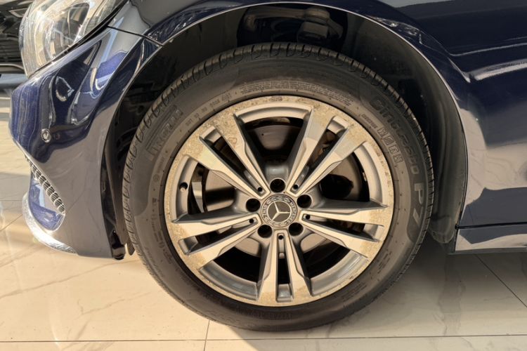 Used Mercedes-Benz C-Class 2018 C 200 L Sport Edition
