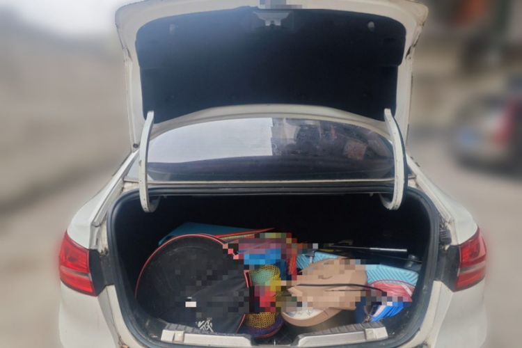 Used Ford Escort 2015 1.5L Automatic Fashion Model
