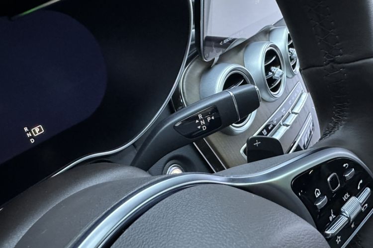 Used Mercedes-Benz GLC 2022 Refreshed GLC 300 L 4MATIC Dynamic Edition Prestige Version