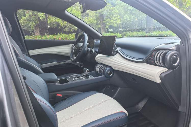 Used BYD Yuan PLUS 2022 510 km Flagship Version
