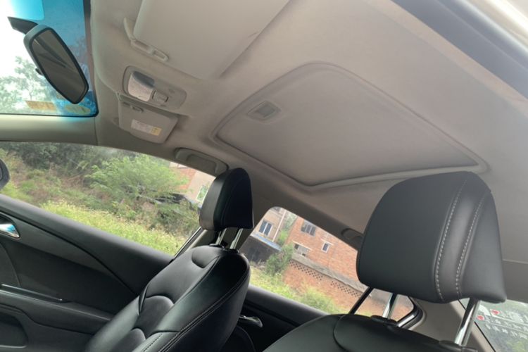 Used Chevrolet Cavalier 2019 320 Automatic Xinyue Edition
