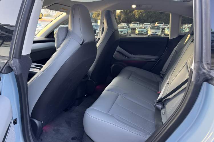 Used Nio ET5 2022 75 kWh
