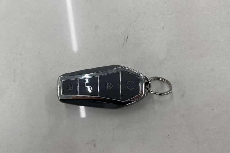 Used BYD Qin PLUS 2024 HONOR Edition DM-i 120KM Leading Model