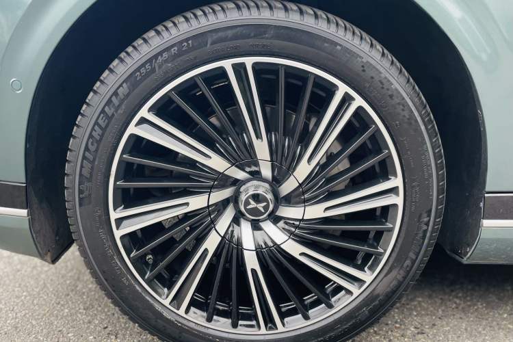 Used XPeng G9 2024 702 Max
