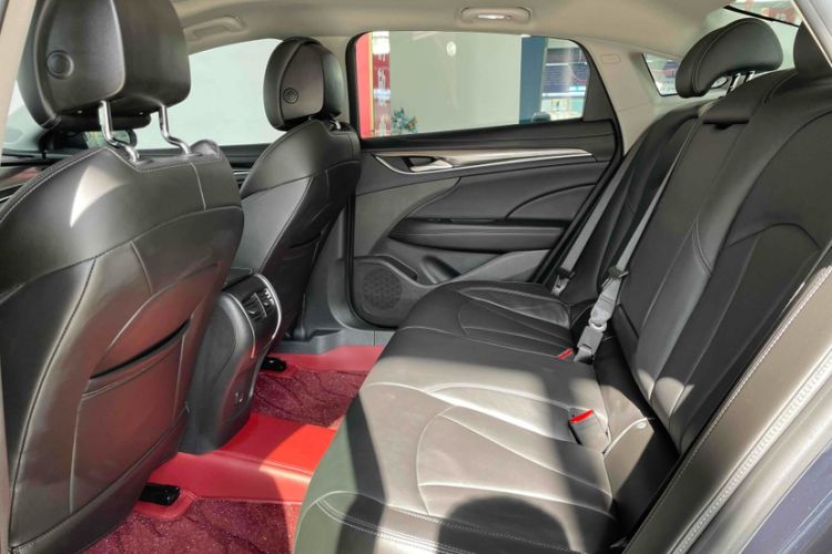 Used Buick LaCrosse 2020 652T Luxury Version