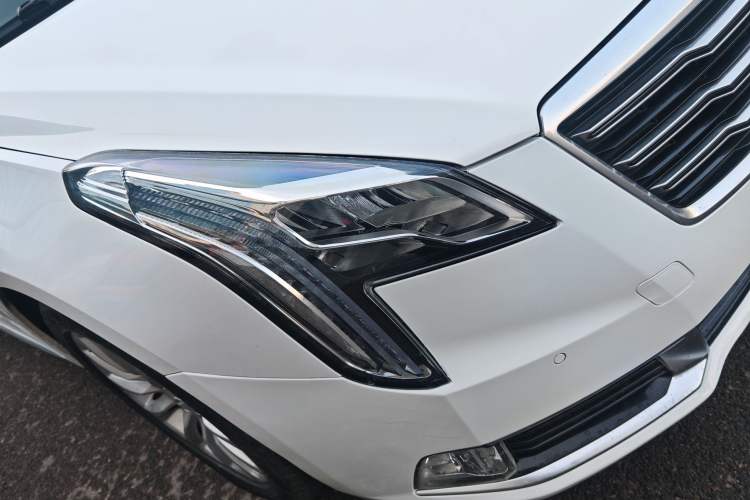 Used Cadillac XTS 2018 28T Elite Edition
