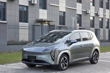 Used AION Y 2025 Plus 510 Smart Edition