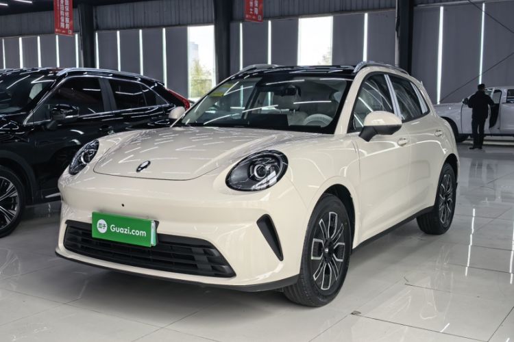 Used ORA ORA 5 2026 Model, 580km Max Edition