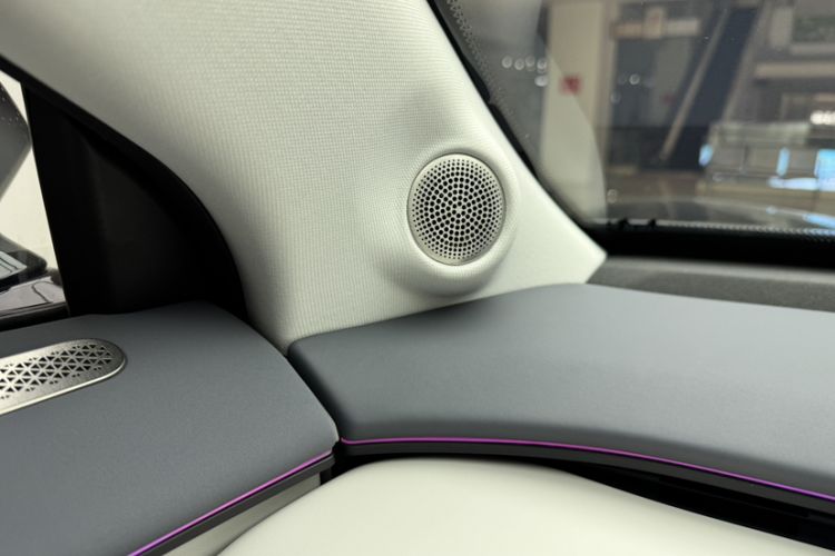 Used  Star Era ET 2024 Range-Extended 240 Max All-Wheel Drive
