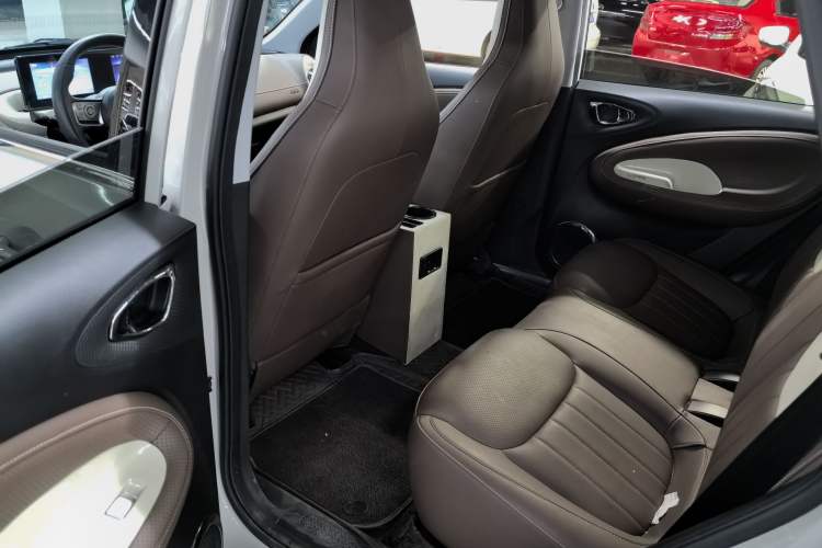 Used Wuling Bingo 2024 333 km Enjoyment Version
