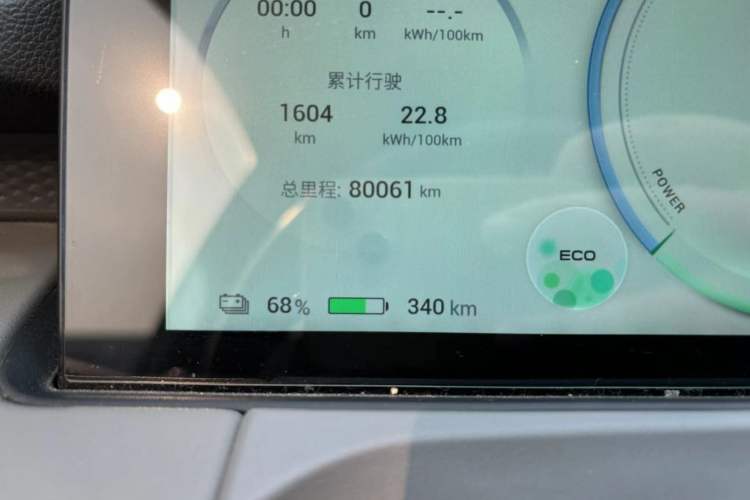 Used AION Y 2022 70 Intelligent Edition Lithium Iron Phosphate
