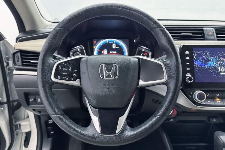 Used Honda Envix 2022 180TURBO CVT Enjoy Edition