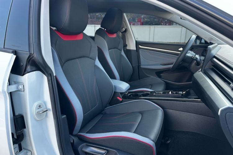 Used Volkswagen Lamando 2024 Lavida L 280TSI DSG Spicy Edition