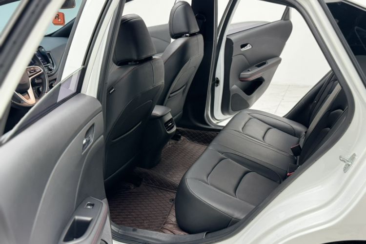 Used Chevrolet Monza 2020 Light Hybrid RS 330T Automatic Comfort Edition