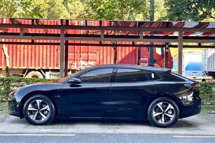 Used Zeekr 001 2023 WE Edition 100 kWh