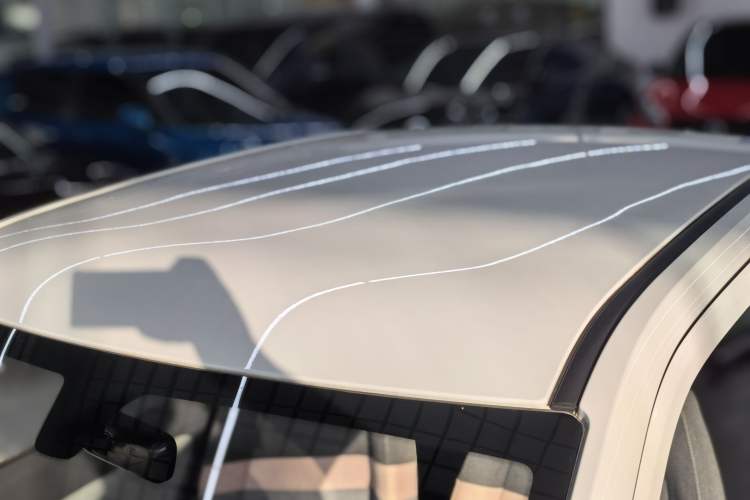 Used Wuling Hongguang MINIEV 2021 Macaron Premium Model – Lithium-NMC