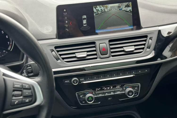 Used BMW 1 Series 2018 118i Design Package Edition
