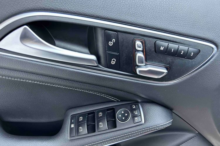 Used Mercedes-Benz GLA 2018 GLA 220 4MATIC Sport Edition
