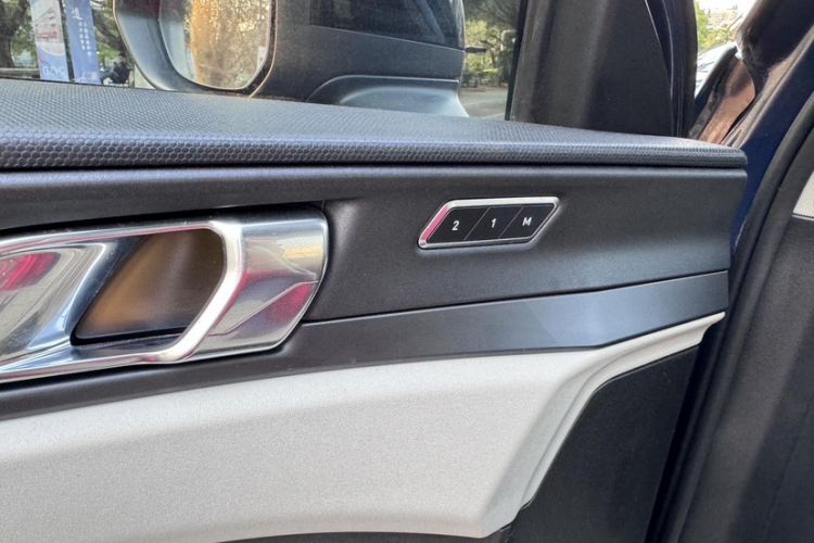 Used Lynk & Co 01 2021 2.0TD Two-Wheel Drive Zhaopu Pro
