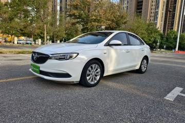 Used Buick GT 2018 15T Dual-Clutch Elite Model China V Standard