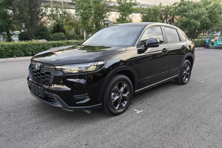 Used Honda HR-V 2023 240TURBO Jingrui Edition