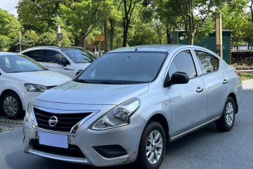 Used Nissan Sunny 2015 1.5XE Manual Comfort Edition