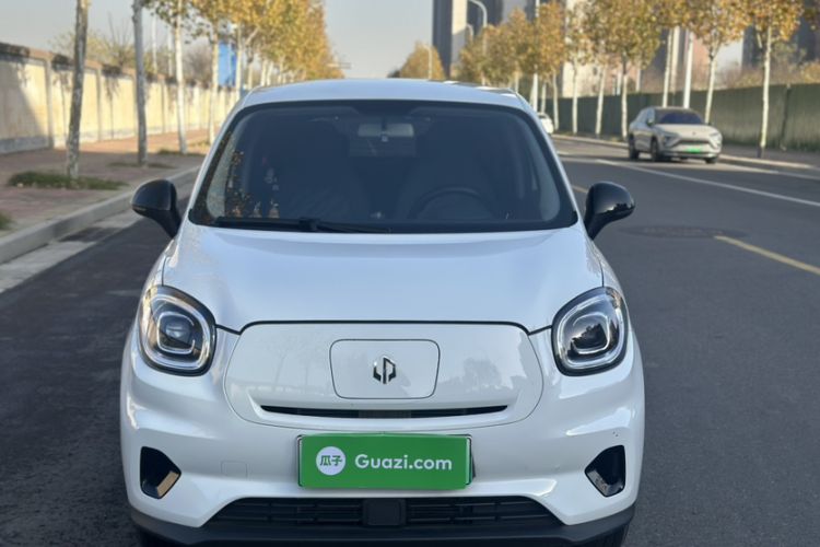 Used Leapmotor T03 2024 200 Lite Edition
