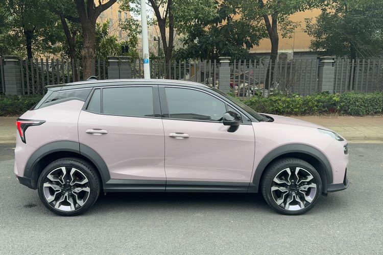 Used Lynk & Co 06 2023 Remix 1.5T Shero
