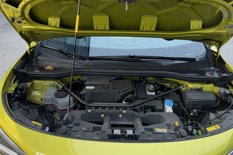 Used Volkswagen ID.4 X 2021 Pro Smart Long-Range Edition
