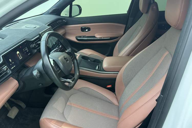 Used Nio EC6 2020 465 km Sport Edition
