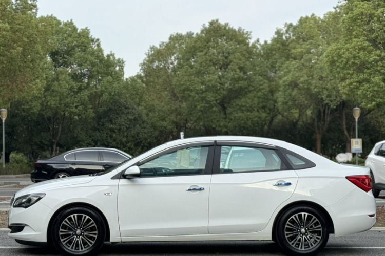 Used Buick GT 2016 18T Dual-Clutch Elite Model
