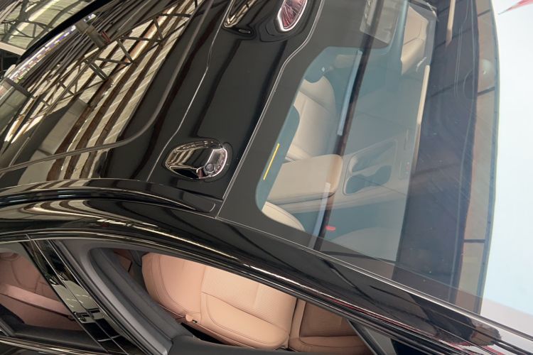 Used Nio ES6 2023 75 kWh
