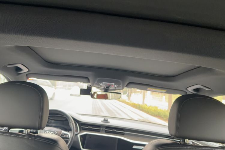 Used Audi A6L 2023 Revised 45 TFSI Prestige Dynamic Edition
