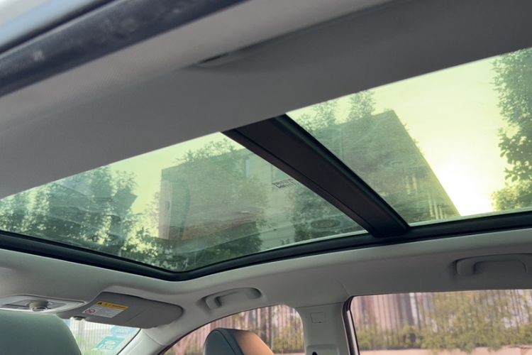 Used MG ZS 2020 180 DVVT Automatic Lite