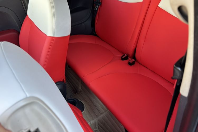 Used Fiat 500 2011 1.4L Fashion Edition