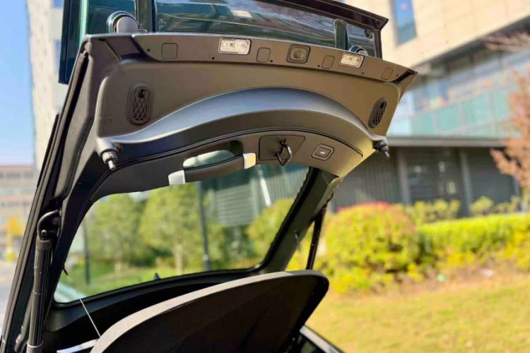 Used Jaguar F-TYPE 2021 P380 All-Wheel-Drive R-Dynamic Hardtop Version