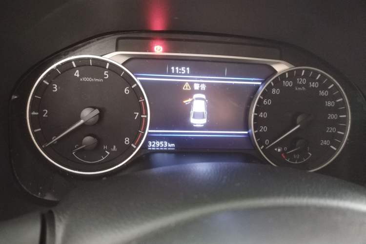 Used Nissan Teana 2022 2.0L XL-TLS Enjoyment Edition
