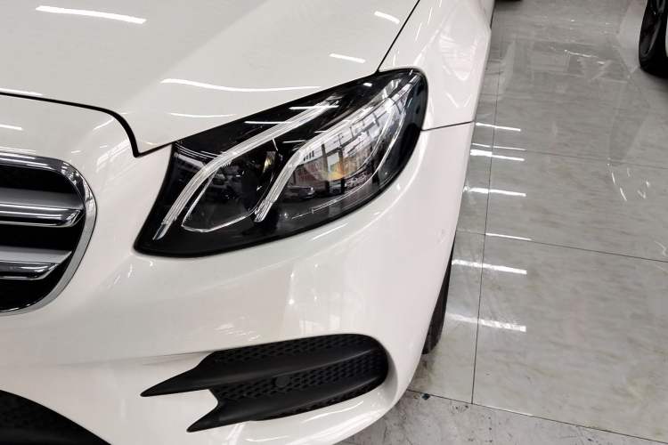 Used Mercedes-Benz E-Class 2019 E 300 L Sport Luxury Edition
