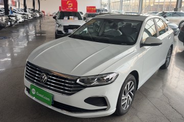 Used Volkswagen Lavida 2024 1.5L Automatic 5 Million Edition