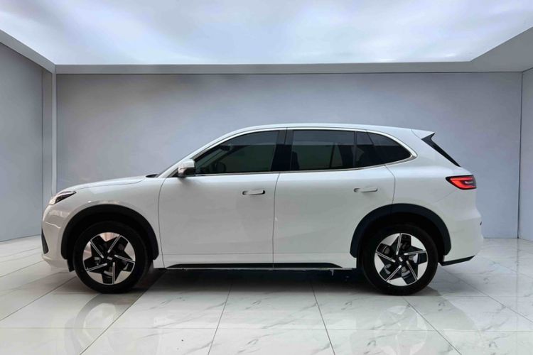 Used  E5 2024 530km Long-Range Version