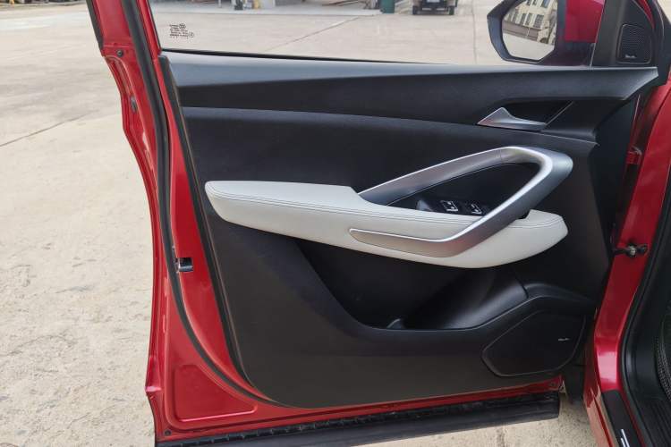 Used Baojun 530 2019 1.5T CVT Prestige Version National V